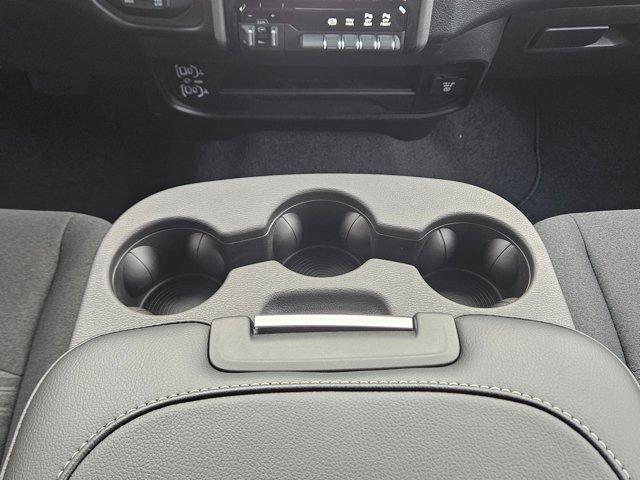 new 2026 Ram 2500 car, priced at $72,444