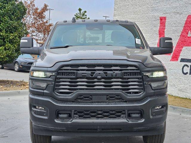 new 2026 Ram 2500 car, priced at $72,444
