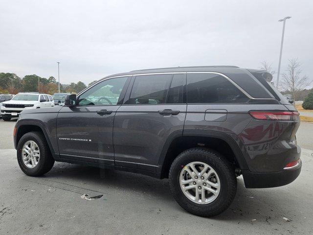 new 2025 Jeep Grand Cherokee car, priced at $36,511