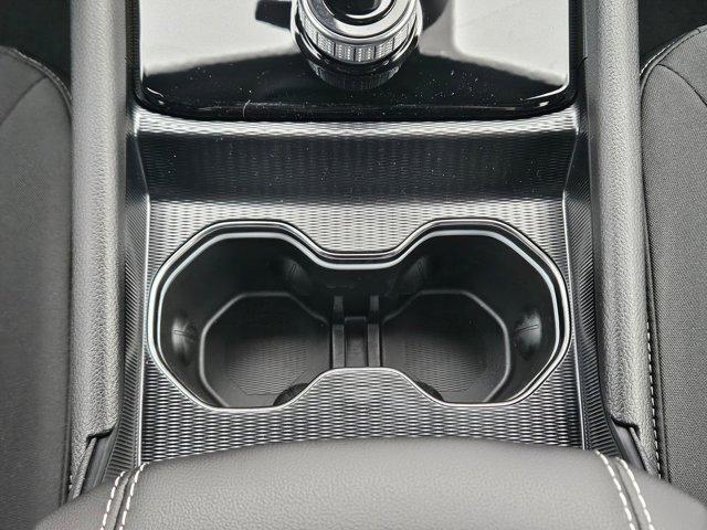 new 2025 Jeep Grand Cherokee car, priced at $36,511