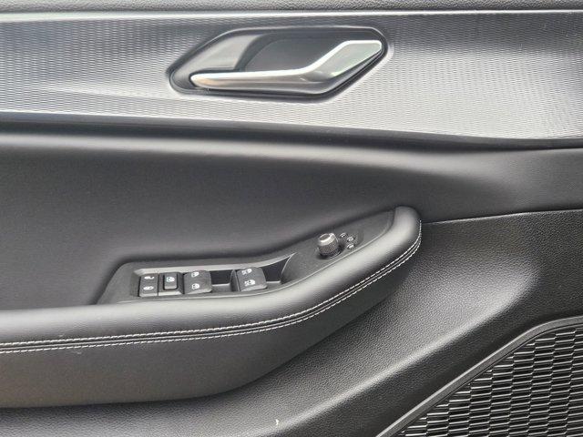 new 2025 Jeep Grand Cherokee car, priced at $36,511