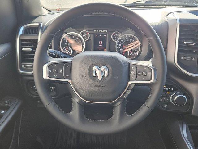 new 2026 Ram 1500 car, priced at $51,455