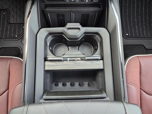 new 2026 Ram 1500 car, priced at $76,730