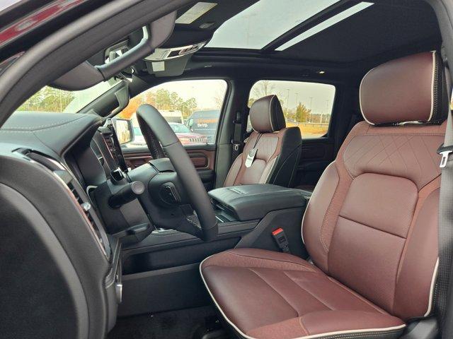 new 2026 Ram 1500 car, priced at $76,730