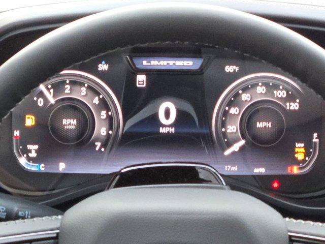 new 2026 Ram 1500 car, priced at $76,730