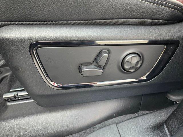 new 2026 Ram 1500 car, priced at $76,730