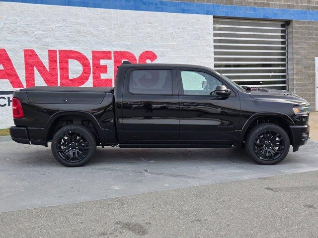 new 2026 Ram 1500 car, priced at $76,730