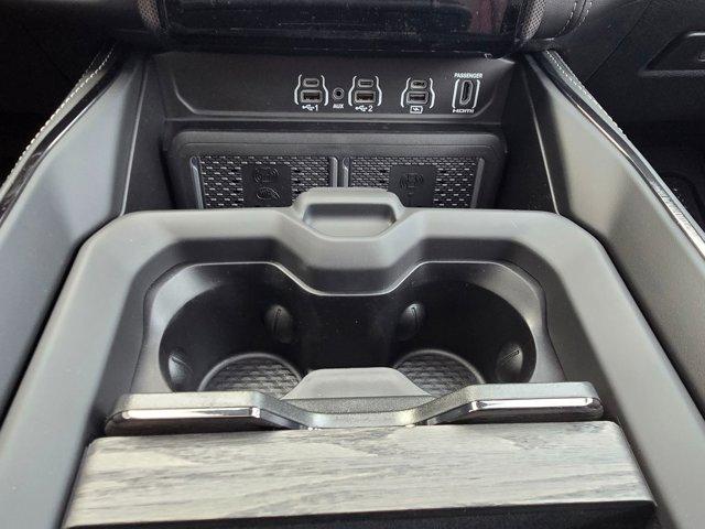 new 2026 Ram 1500 car, priced at $76,730