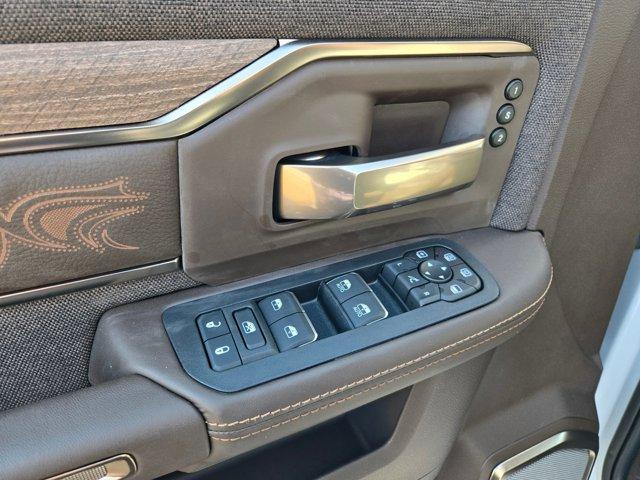 new 2026 Ram 3500 car, priced at $93,957