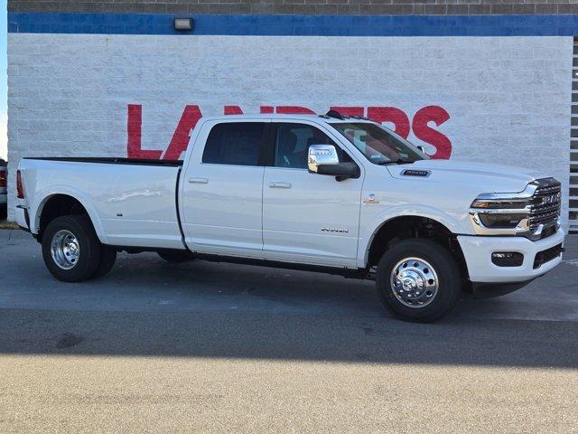 new 2026 Ram 3500 car, priced at $93,957
