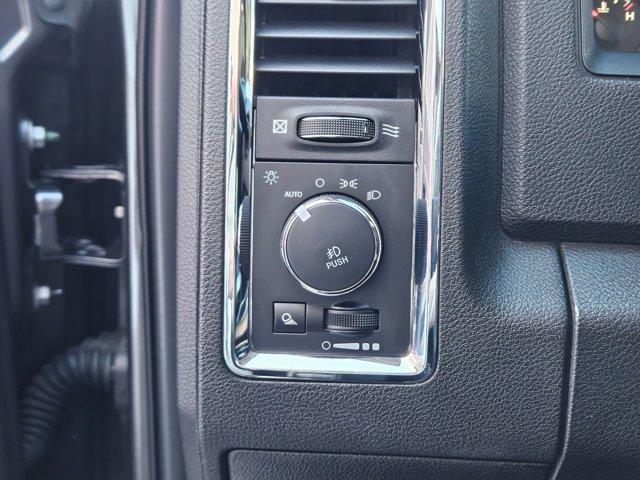 used 2018 Ram 1500 car, priced at $22,127