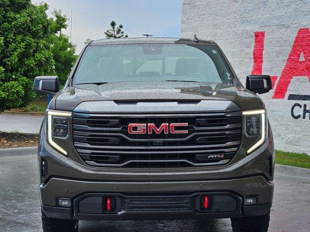 used 2024 GMC Sierra 1500 car, priced at $55,054