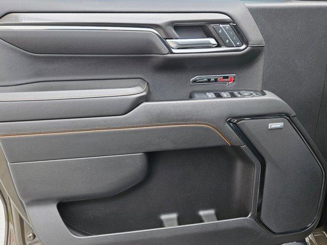 used 2024 GMC Sierra 1500 car, priced at $55,054