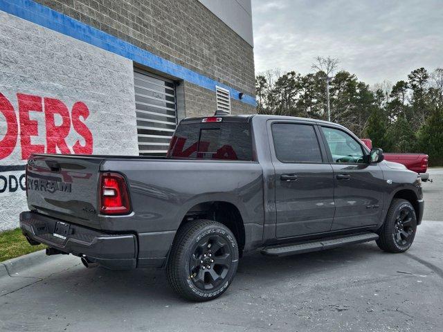 new 2026 Ram 1500 car, priced at $50,094