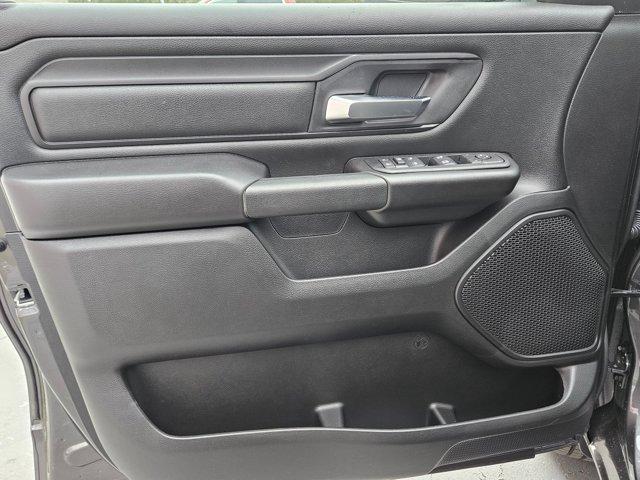 new 2026 Ram 1500 car, priced at $50,094