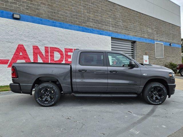 new 2026 Ram 1500 car, priced at $50,094