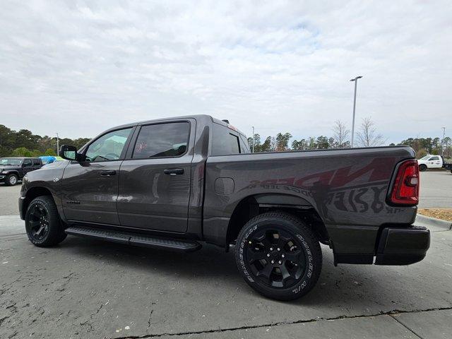 new 2026 Ram 1500 car, priced at $50,094