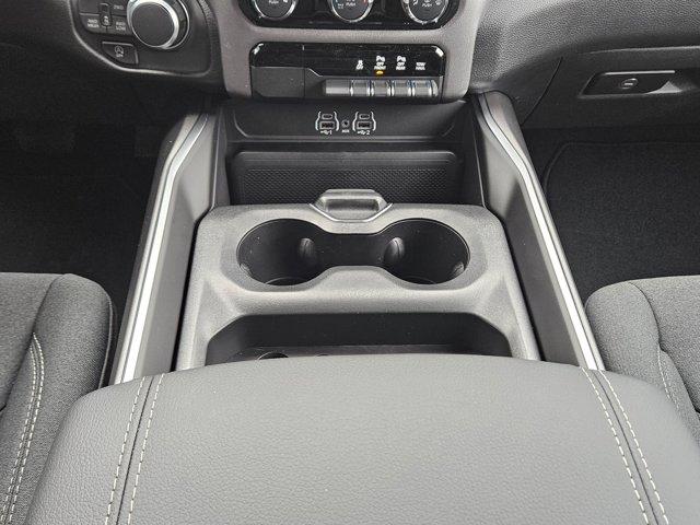 new 2026 Ram 1500 car, priced at $50,094