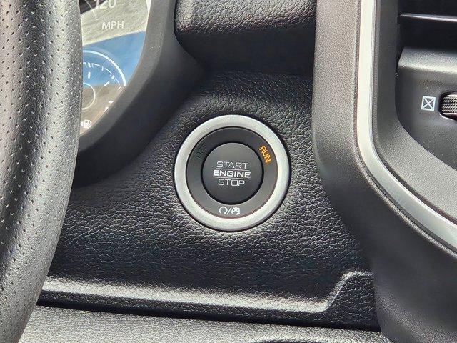 new 2026 Ram 1500 car, priced at $50,094
