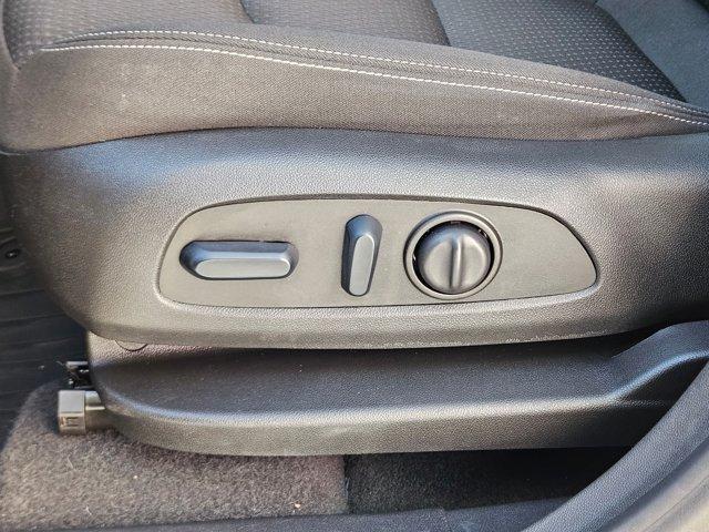 used 2023 GMC Terrain car, priced at $20,124