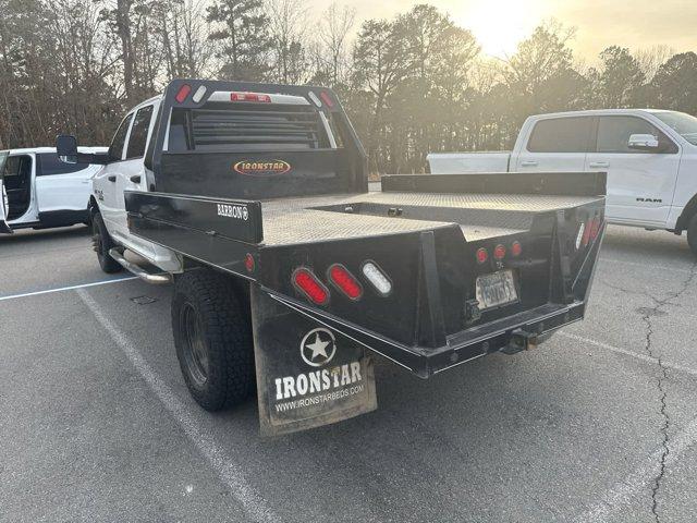 used 2016 Ram 3500 car, priced at $31,629