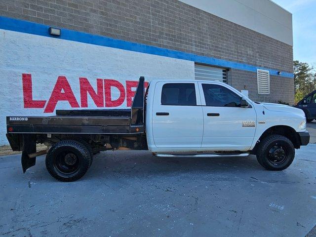used 2016 Ram 3500 car, priced at $30,124
