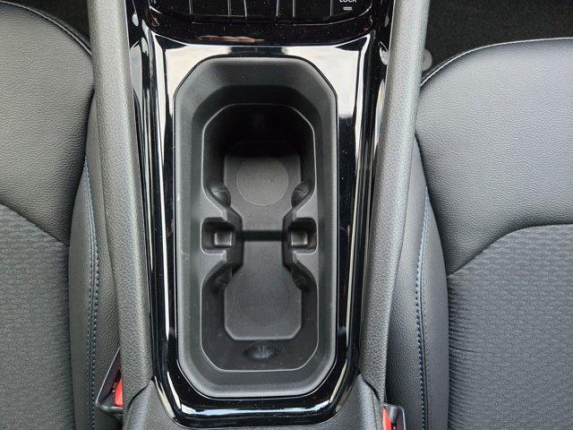 new 2026 Jeep Compass car, priced at $29,110