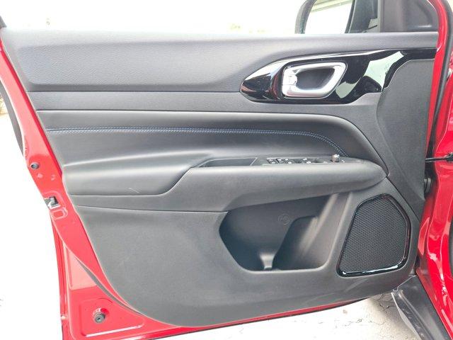 new 2026 Jeep Compass car, priced at $29,110