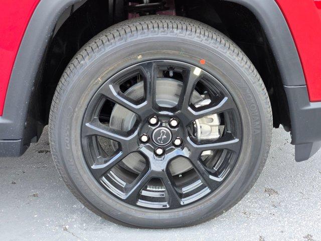 new 2026 Jeep Compass car, priced at $29,110