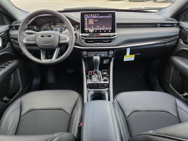new 2026 Jeep Compass car, priced at $29,110