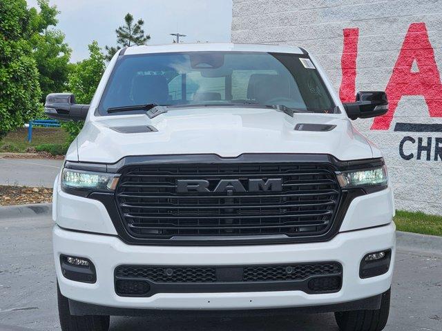 new 2026 Ram 1500 car, priced at $67,974