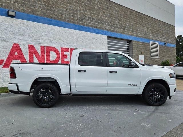 new 2026 Ram 1500 car, priced at $67,974
