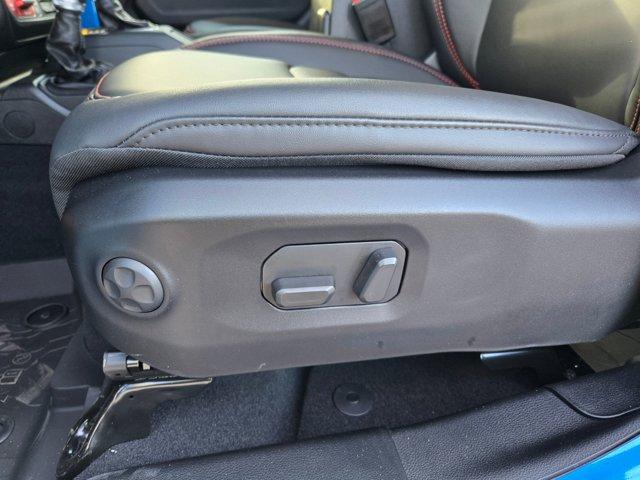 new 2026 Jeep Wrangler car, priced at $64,409