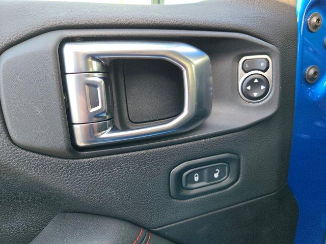 new 2026 Jeep Wrangler car, priced at $64,409