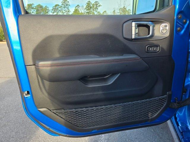 new 2026 Jeep Wrangler car, priced at $64,409