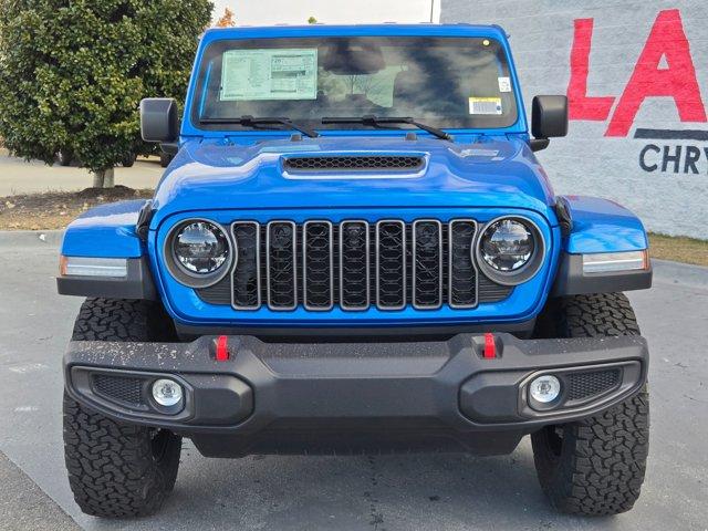new 2026 Jeep Wrangler car, priced at $64,409