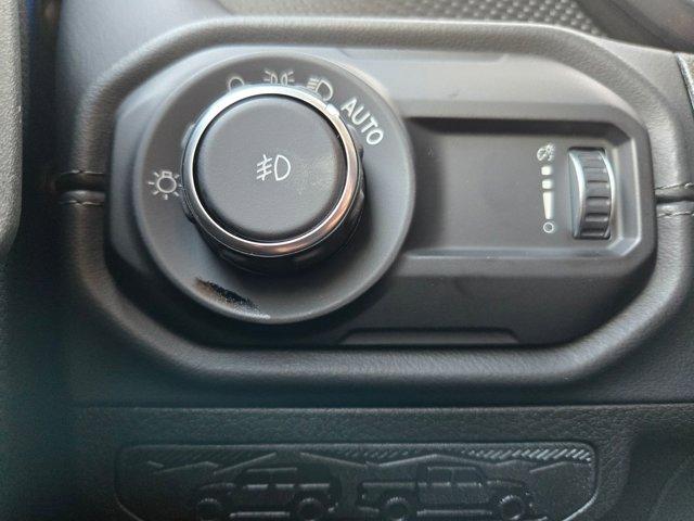 new 2026 Jeep Wrangler car, priced at $64,409