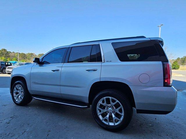 used 2019 GMC Yukon car, priced at $25,124