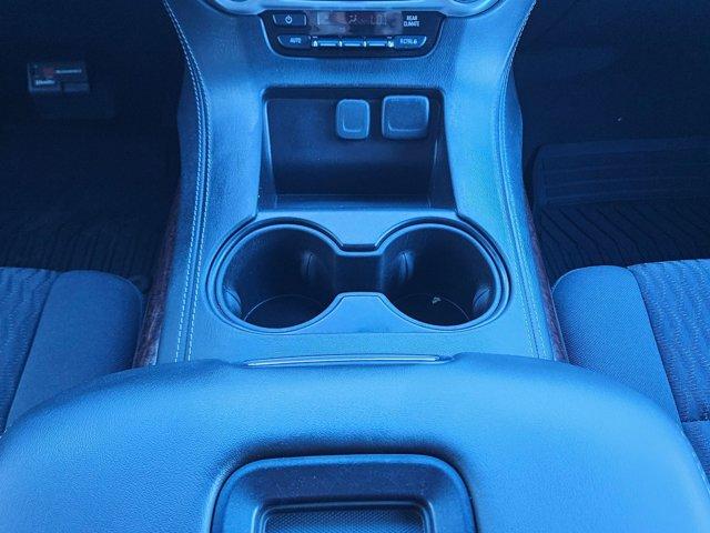 used 2019 GMC Yukon car, priced at $25,124