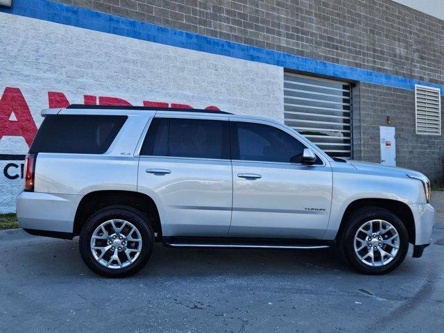 used 2019 GMC Yukon car, priced at $25,124