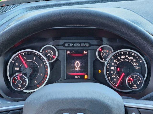 new 2026 Ram 2500 car, priced at $68,538