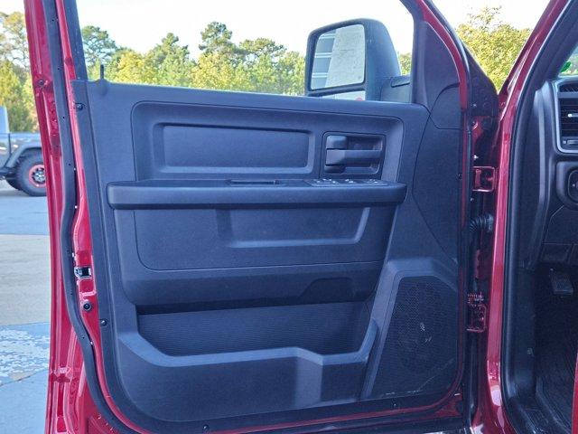 new 2026 Ram 2500 car, priced at $68,538