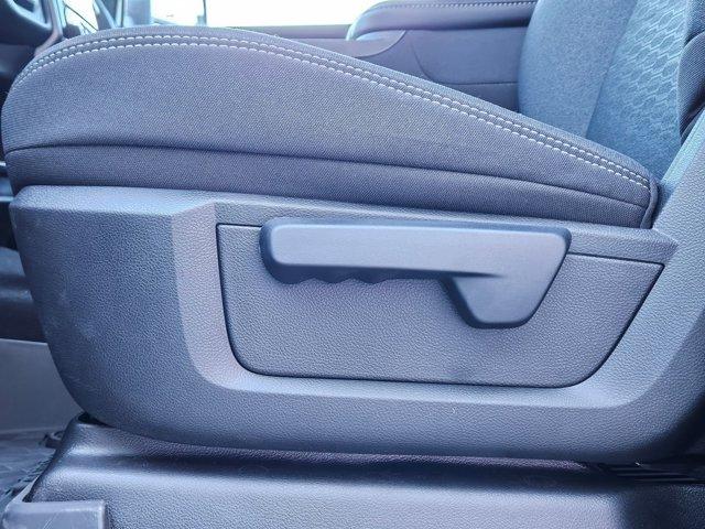 new 2026 Ram 2500 car, priced at $68,538