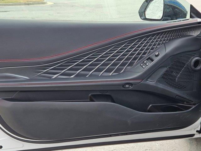 new 2026 Dodge Charger car, priced at $59,334