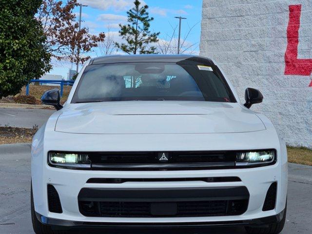 new 2026 Dodge Charger car, priced at $59,334