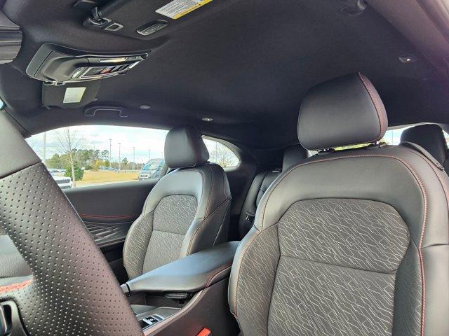 new 2026 Dodge Charger car, priced at $59,334