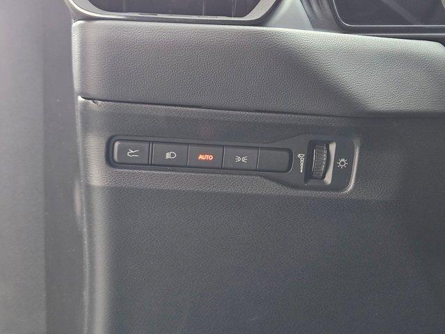 new 2026 Dodge Charger car, priced at $59,334