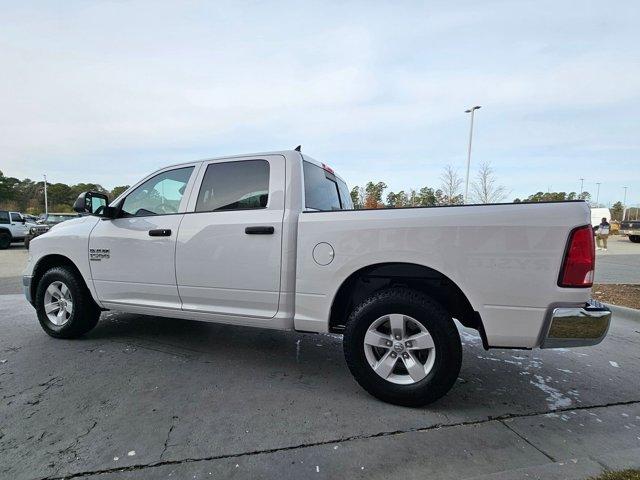 used 2023 Ram 1500 car, priced at $26,127