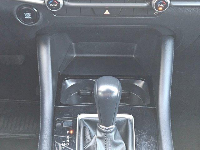 used 2024 Mazda Mazda3 car, priced at $21,127
