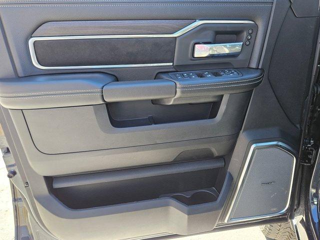 new 2026 Ram 2500 car, priced at $89,069